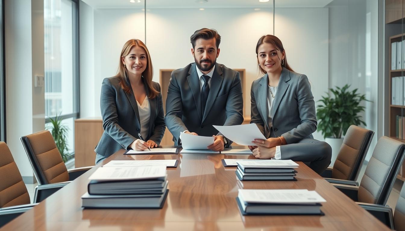 Real estate closing preparation and transaction documents